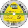 Tarcza płaska a660r t1a 76x1x10mm 329099