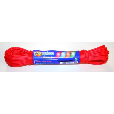 Żyłka do bielizny 20m 2.2mm 'economic'