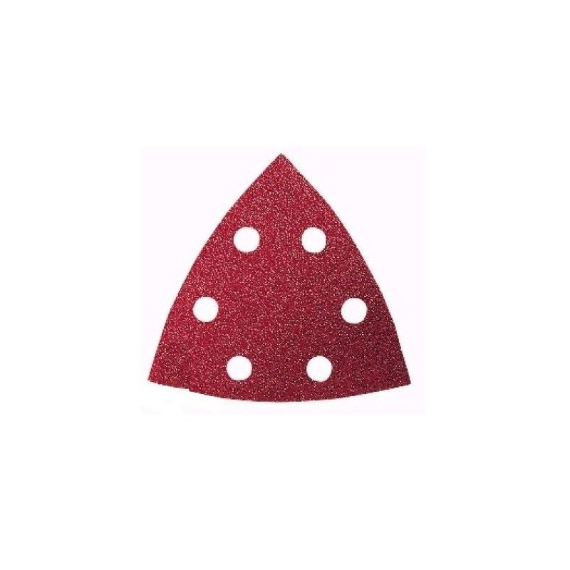 Papier ścierny delta ps22k gls15 granulacja 80 142136