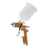 Pistolet lakierniczy h.v.l.p. Aurita h-827 600ml 1.4