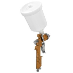 Pistolet lakierniczy h.v.l.p. Aurita h-827 600ml 1.4