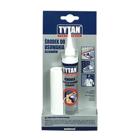 Remover środek do usuwania silikonu 80ml