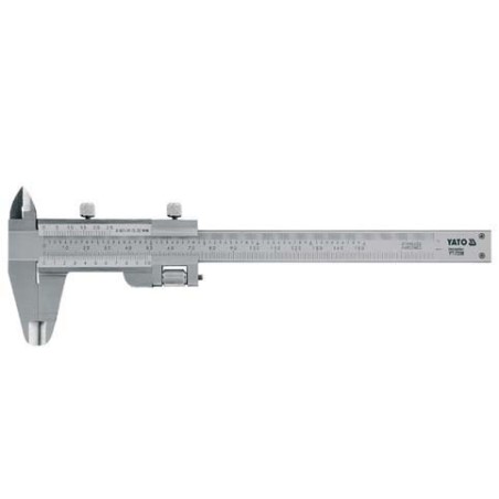 Suwmiarka inox 150mm 0.02mm