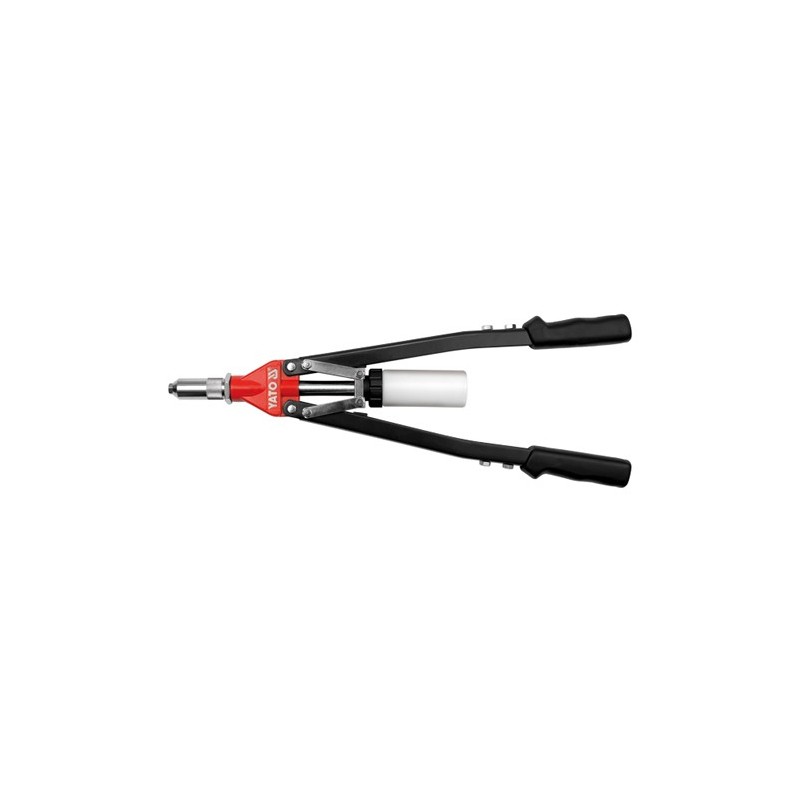 Nitownica dźwigniowa 2.4-6.4mm