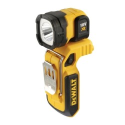 Lampa inspekcyjna led 18v