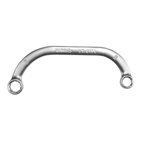 Klucz oczkowy typ c 11x13mm