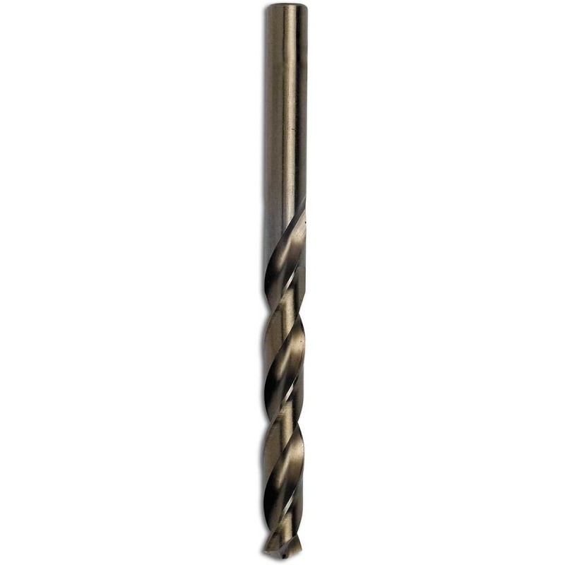 Wiertło do metalu hss kobaltowe 3.3mm