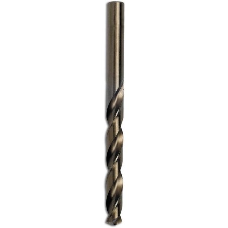 Wiertło do metalu hss kobaltowe 3.3mm