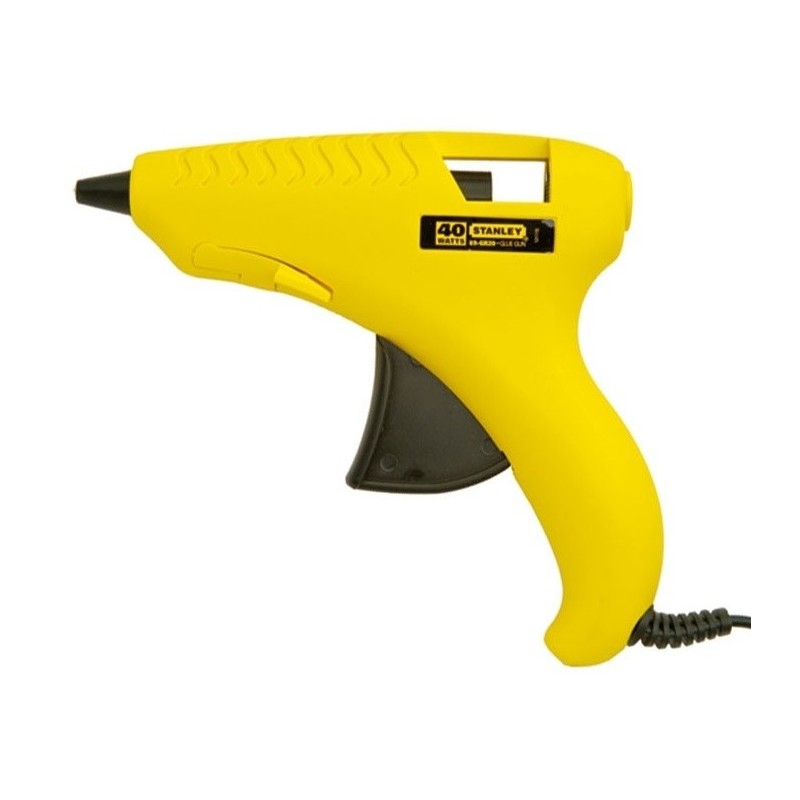 Pistolet klejowy gr20 25w