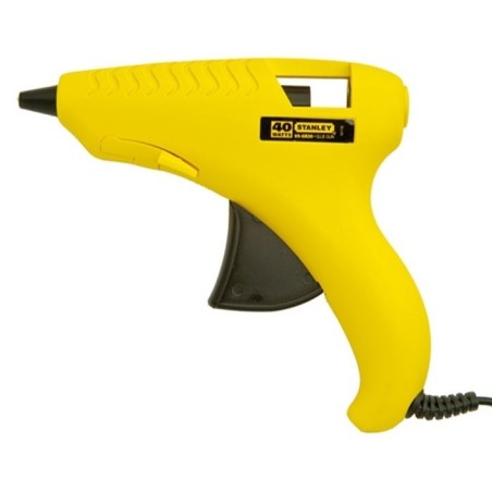 Pistolet klejowy gr20 25w