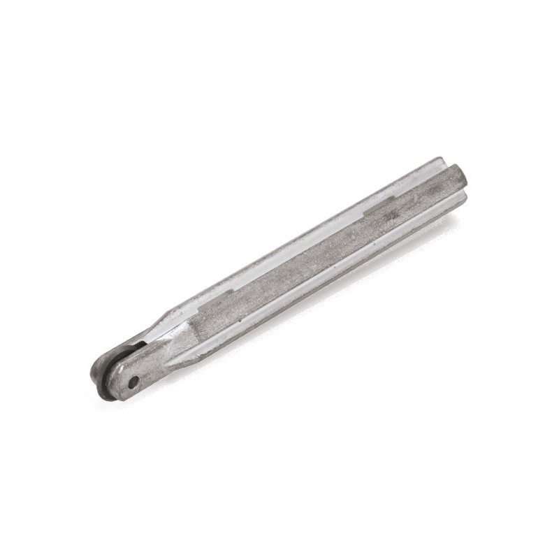 Nóż z krążkiem widiowym 10mm