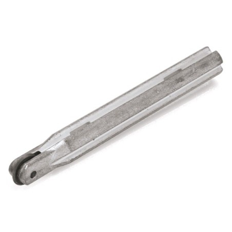 Nóż z krążkiem widiowym 10mm