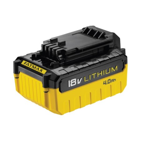 Akumulator 18v 4.0 ah li-ion
