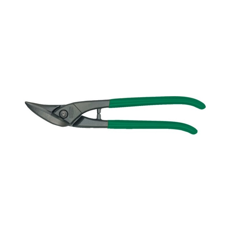 Nożyce uniwersalne ''ideal'' do blachy lewe 280mm