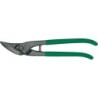 Nożyce uniwersalne ''ideal'' do blachy lewe 280mm