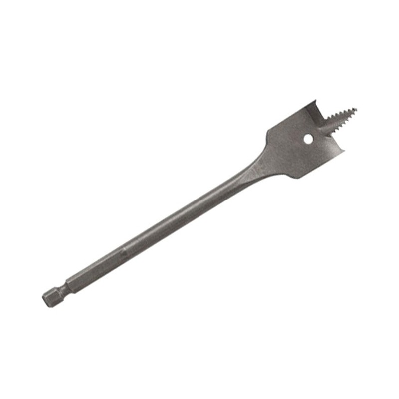 Wiertło łopatkowe self cut long 6x400mm