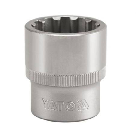 Nasadka spline 1/2'' 30x38mm