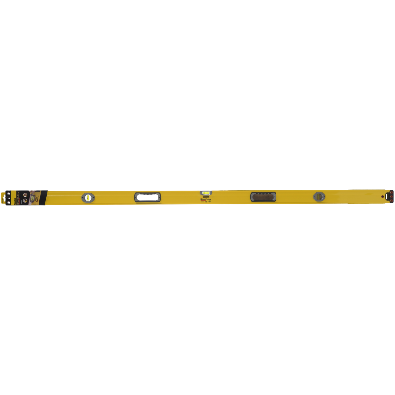 Poziomica fatmax ii 3 libelki, przekrój dwuteowy 180cm