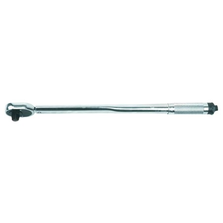 Klucz dynamometryczny 1/2'' 43-180nm