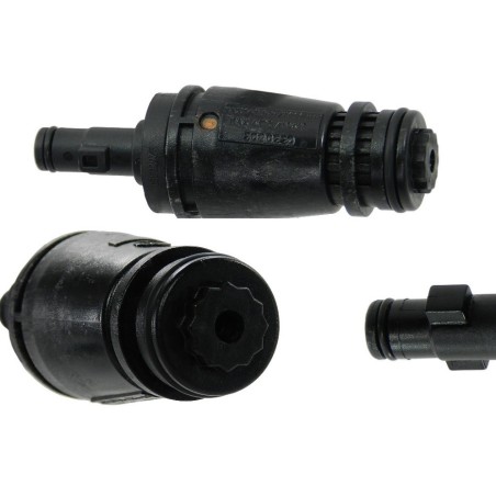 Dysza turbo do hw 110/130