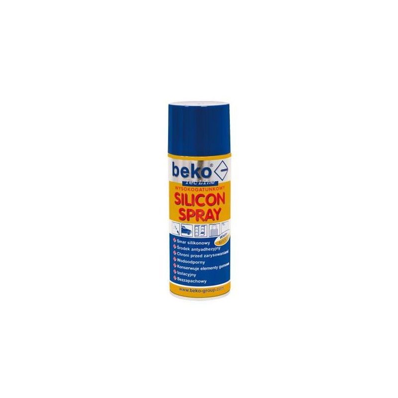 Smar tecline silicon spray 400ml