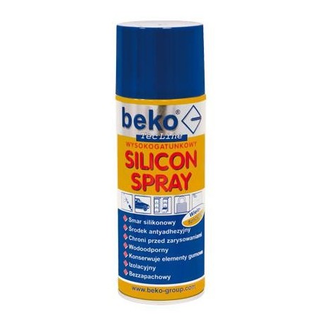 Smar tecline silicon spray 400ml