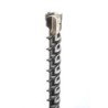 Wiertło sds-max speedhammer 4 krawędzie tnące 16x200/340mm