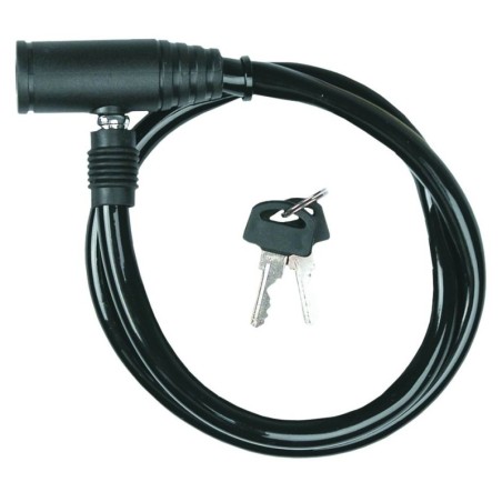 Linka rowerowa 4.5x680mm