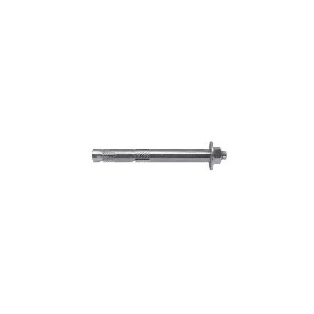Kołek stalowy 14x320/m10