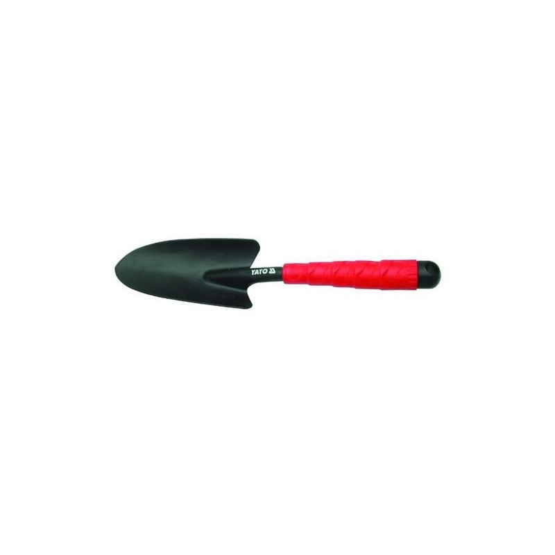 Łopatka szeroka stalowa 360 mm