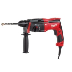 Młot udarowo-obrotowy 725w pfh26