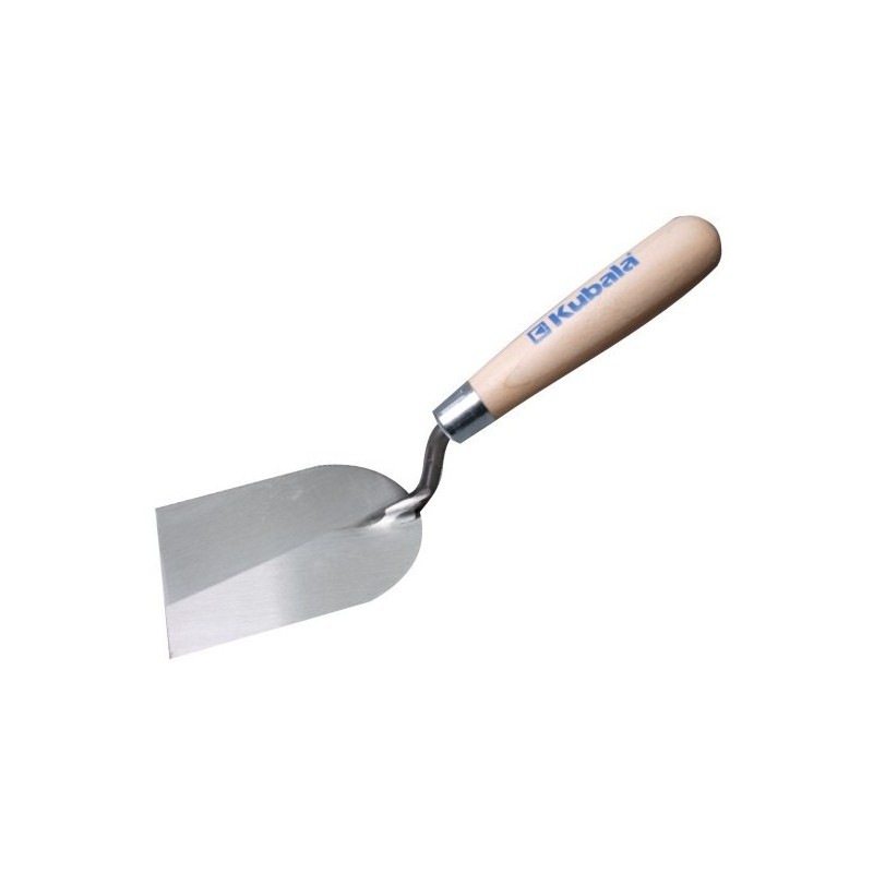 Kielnia sztukatorska stalowa spawana 60