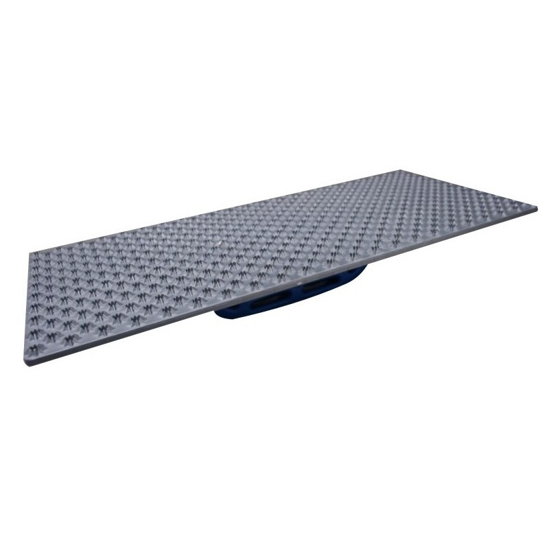 Paca szlifierska 160x380mm tarnik tworzywo