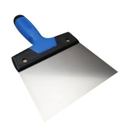 Szpachla nierdzewna 140mm