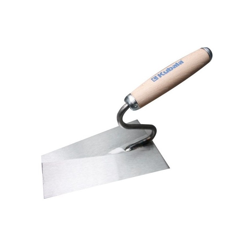 Kielnia stalowa trapezowa 120x180x80mm