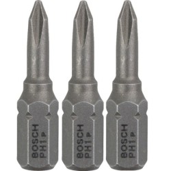 Bit ph1 eh 25mm 3 szt.