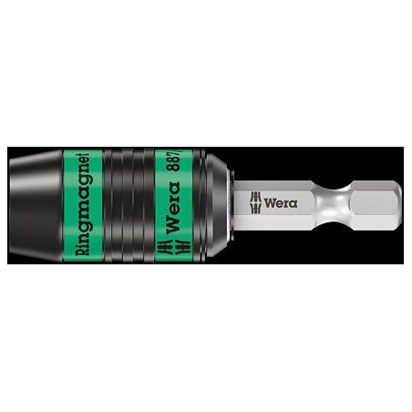 Uchwyt  uniwersalny rapidaptor z pierścieniem magnetycznym