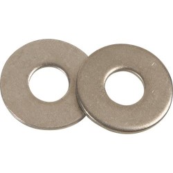 Podkładka czarna  din 9021 12mm