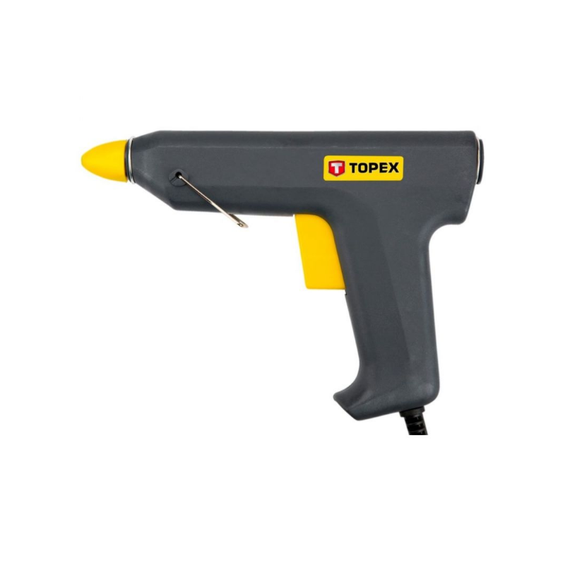 Pistolet klejowy 11mm 78w