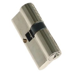 Wkładka symetryczna nikiel 40/40