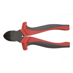 Szczypce tnące boczne 1000v 160mm czernione