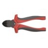 Szczypce tnące boczne 1000v 160mm czernione