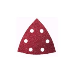 Papier ścierny delta ps22k gls15 granulacja 80 142136