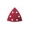 Papier ścierny delta ps22k gls15 granulacja 80 142136