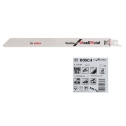 Brzeszczot do piły szablastej s1122hf 100szt