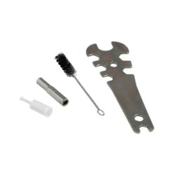 Pistolet lakierniczy h.v.l.p. Aurita h-827 600ml 1.4