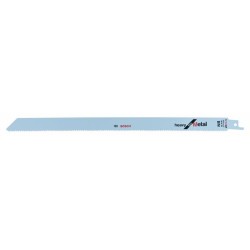 Brzeszczot do piły szablastej heavy for metal s1225vf 5szt.