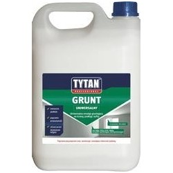 Emulsja gruntująca tytan 10l