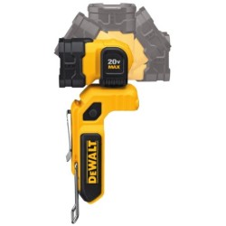 Lampa inspekcyjna led 18v