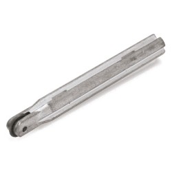 Nóż z krążkiem widiowym 10mm